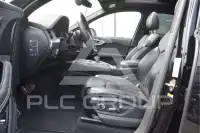 2016 Audi SQ7