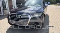 2016 Audi SQ7