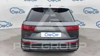 2016 Audi SQ7