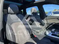 2016 Audi SQ7