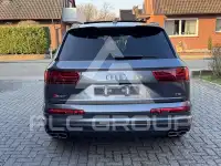 2016 Audi SQ7
