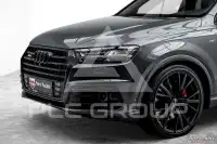 2016 Audi SQ7