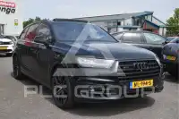 2016 Audi SQ7