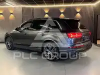 2016 Audi SQ7