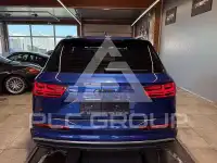 2016 Audi SQ7