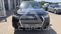 2016 Audi SQ7