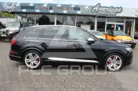 2016 Audi SQ7