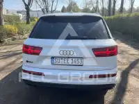 2016 Audi SQ7