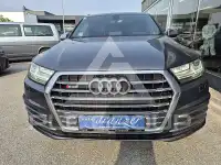 2016 Audi SQ7