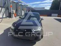 2016 Audi SQ7
