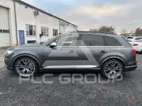 2016 Audi SQ7
