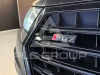 2016 Audi SQ7
