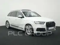 2016 Audi SQ7