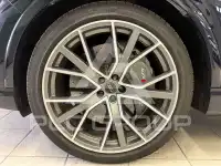 2016 Audi SQ7
