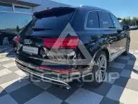 2016 Audi SQ7