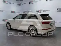 2016 Audi SQ7