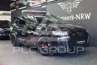 2016 Audi SQ7
