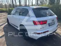 2016 Audi SQ7
