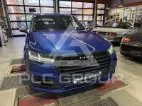 2016 Audi SQ7
