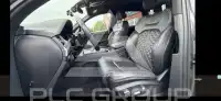 2016 Audi SQ7