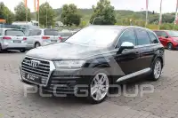 2016 Audi SQ7