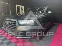 2016 Audi SQ7