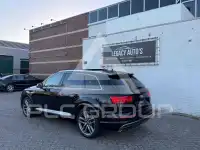 2016 Audi SQ7