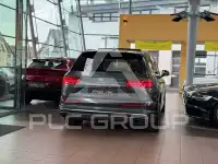 2016 Audi SQ7