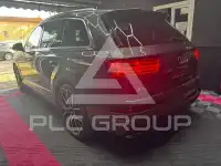 2016 Audi SQ7