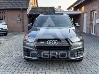 2016 Audi SQ7