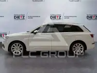 2016 Audi SQ7