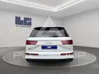 2016 Audi SQ7