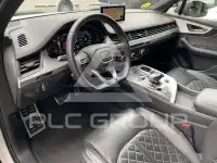2016 Audi SQ7