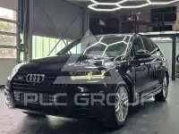 2016 Audi SQ7