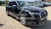 2016 Audi SQ7