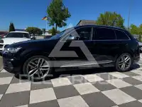 2016 Audi SQ7