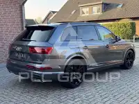 2016 Audi SQ7