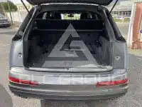 2016 Audi SQ7