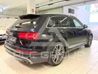 2016 Audi SQ7