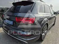 2016 Audi SQ7