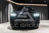 2016 Audi SQ7