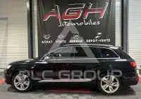 2016 Audi SQ7