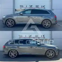 2016 Audi SQ7