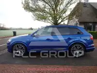 2016 Audi SQ7