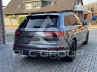 2016 Audi SQ7