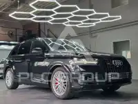 2016 Audi SQ7