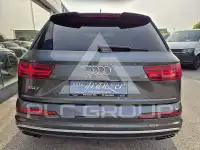 2016 Audi SQ7