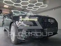 2016 Audi SQ7