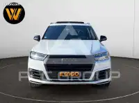 2016 Audi SQ7