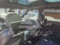 2016 Audi SQ7